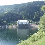 Maison d'hôtes Ferme Du Barba Liézey
