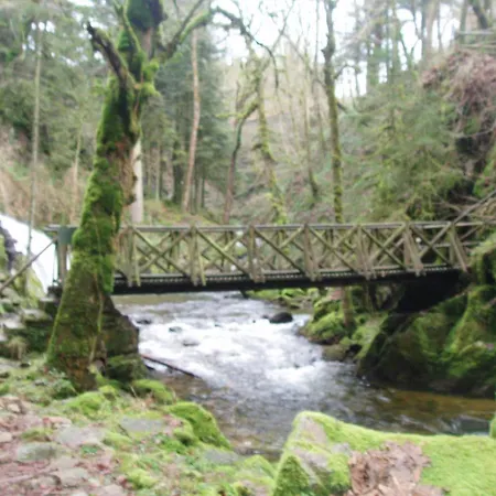 Ferme Du Barba * Liézey