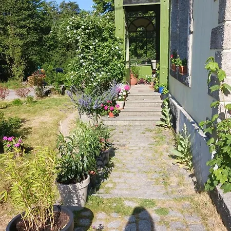 Ferme Du Barba Liézey