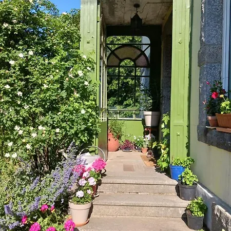 Ferme Du Barba