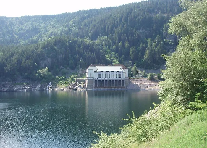 Penzion Ferme Du Barba Liézey