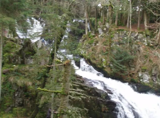 Penzion Ferme Du Barba