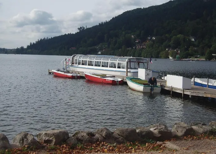 Ferme Du Barba * Liézey