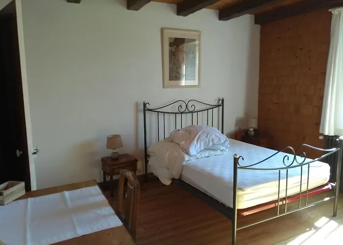 Ferme Du Barba * Liézey