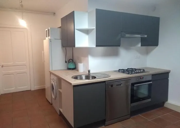 Ferme Du Barba * Liézey